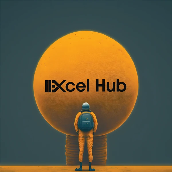 EXcel-Hub-Logo